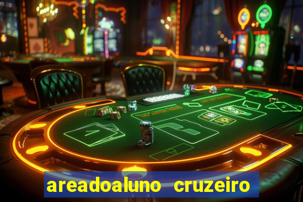 areadoaluno cruzeiro do sul